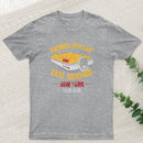 Korben Dallas' Taxi Service Geek T-Shirt