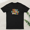 READ BANNED BOOKS T-Shirt