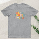 READ BANNED BOOKS T-Shirt