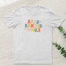 READ BANNED BOOKS T-Shirt