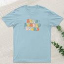 READ BANNED BOOKS T-Shirt