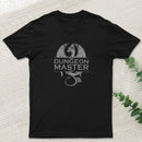 Dungeon Master - RPG Gamer T-Shirt