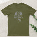 Dungeon Master - RPG Gamer T-Shirt
