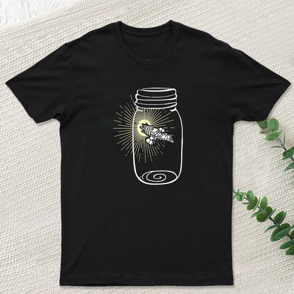 Firefly in a Jar T-Shirt