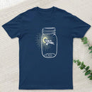 Firefly in a Jar T-Shirt