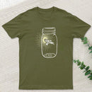 Firefly in a Jar T-Shirt