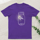 Firefly in a Jar T-Shirt