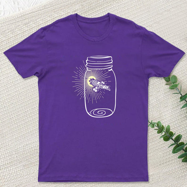 Firefly in a Jar T-Shirt