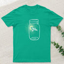 Firefly in a Jar T-Shirt