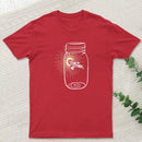 Firefly in a Jar T-Shirt