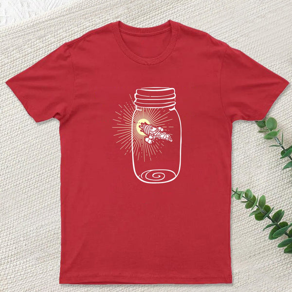 Firefly in a Jar T-Shirt