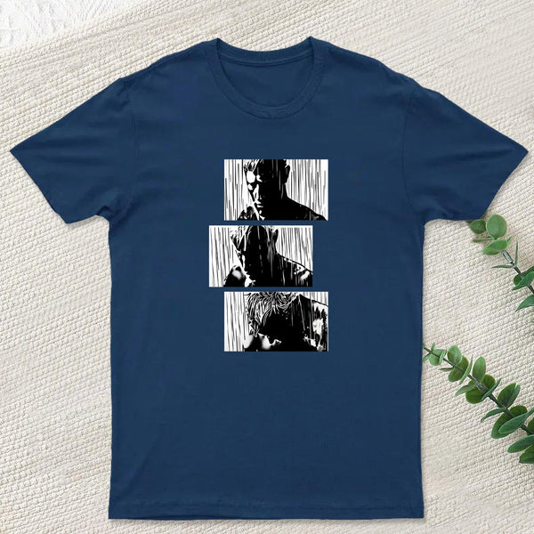 Tears In Rain Geek T-Shirt