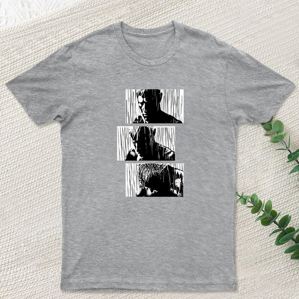 Tears In Rain Geek T-Shirt