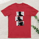 Tears In Rain Geek T-Shirt