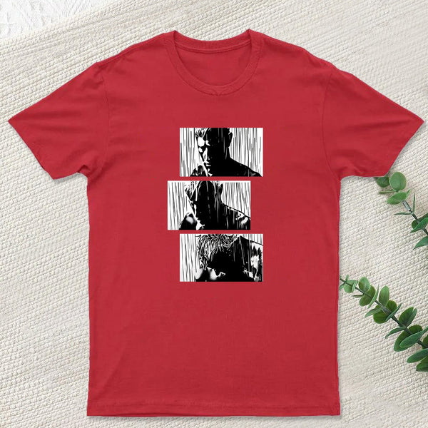 Tears In Rain Geek T-Shirt