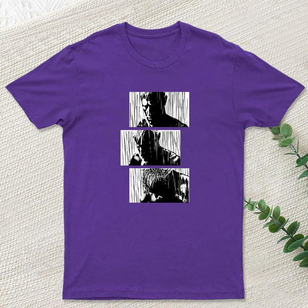 Tears In Rain Geek T-Shirt