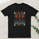 DND Dragon Dice Weapon T-Shirt
