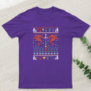 DND Dragon Dice Weapon T-Shirt