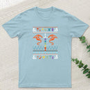 DND Dragon Dice Weapon T-Shirt