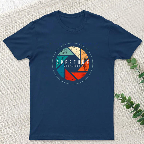 Portal Aperture Laboratories T-Shirt
