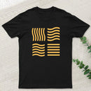 Elemental Stones Geek T-Shirt