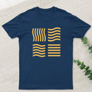 Elemental Stones Geek T-Shirt
