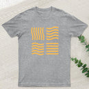Elemental Stones Geek T-Shirt