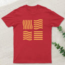 Elemental Stones Geek T-Shirt