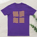 Elemental Stones Geek T-Shirt