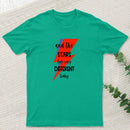 Space Oddity Rock Alternative T-Shirt