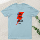 Space Oddity Rock Alternative T-Shirt