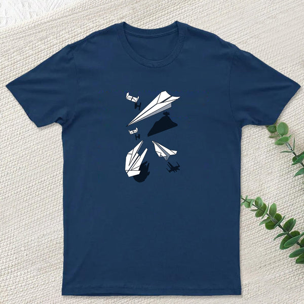 Paper Wars T-Shirt