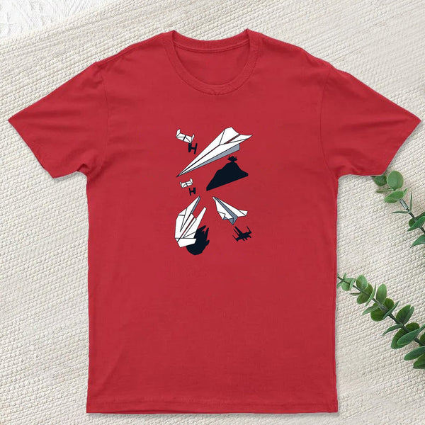 Paper Wars T-Shirt