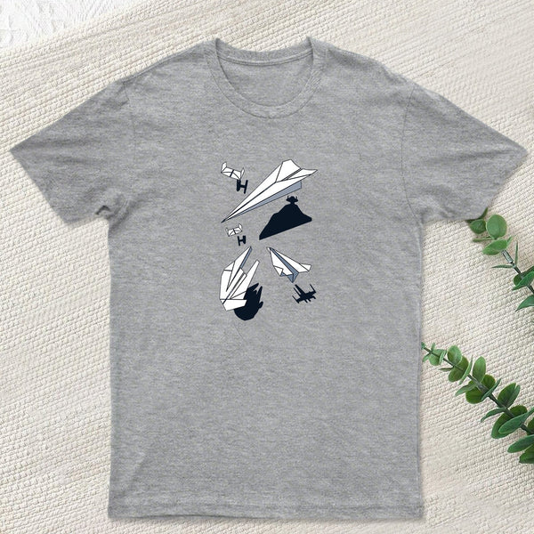 Paper Wars T-Shirt