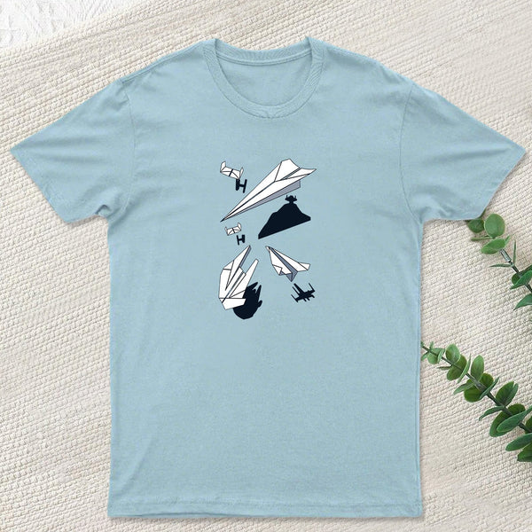 Paper Wars T-Shirt