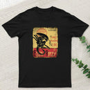 Tournee Du Xenomorphe Doir T-Shirt