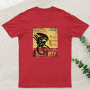 Tournee Du Xenomorphe Doir T-Shirt