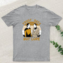 Trust Data Not Lore Geek T-Shirt