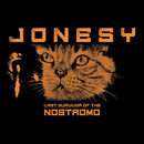 Jonesy Geek T-Shirt