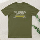The Original Computer T-Shirt