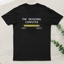 The Original Computer T-Shirt