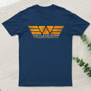 Weyland Corp Building Better Worlds Geek T-Shirt