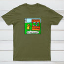 Got any Grapes Geek T-Shirt