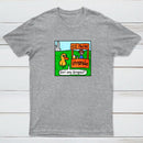 Got any Grapes Geek T-Shirt