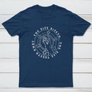 The Dice Giveth T-shirt
