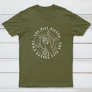 The Dice Giveth T-shirt