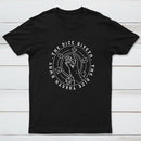 The Dice Giveth T-shirt