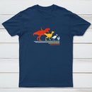 Dinosaur Evolution T-Shirt
