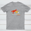 Dinosaur Evolution T-Shirt