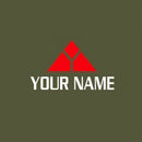 Personalized Classic Skynet Geek T-Shirt